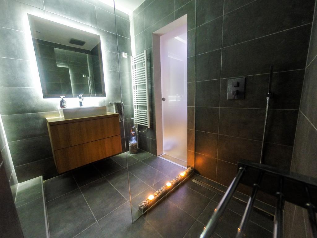 Allure Apartment Rijeka Exterior photo