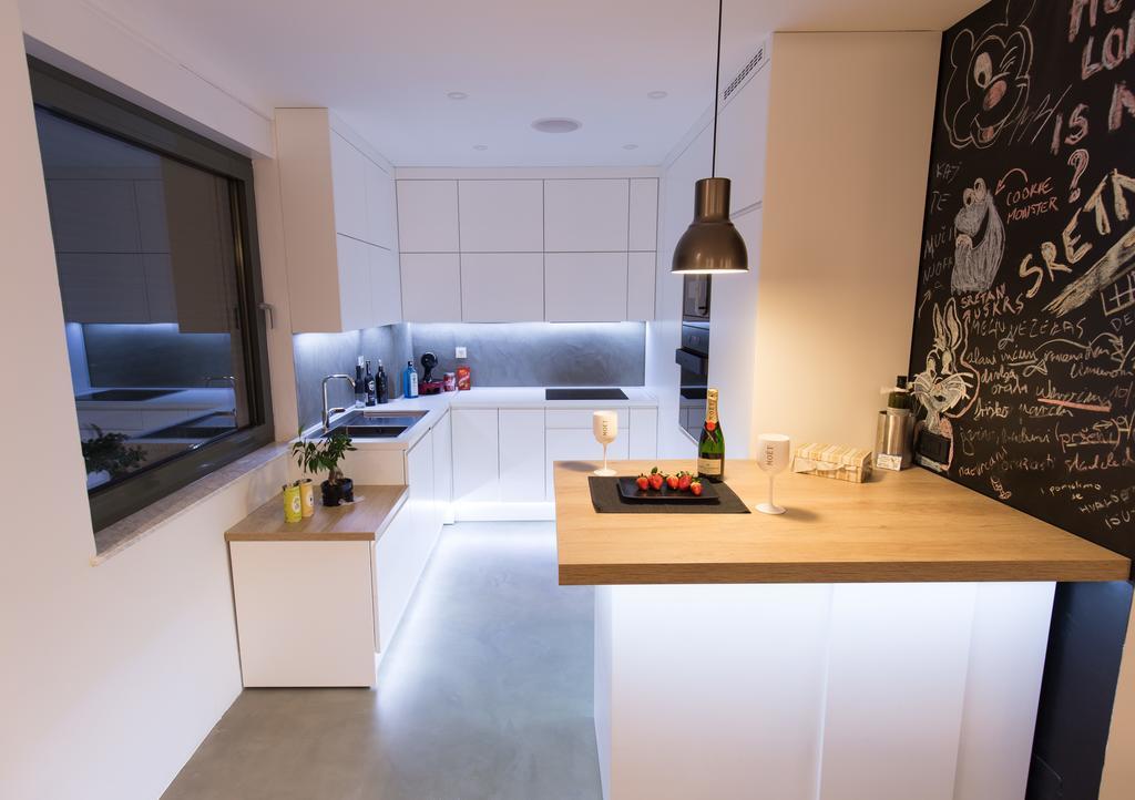 Allure Apartment Rijeka Exterior photo